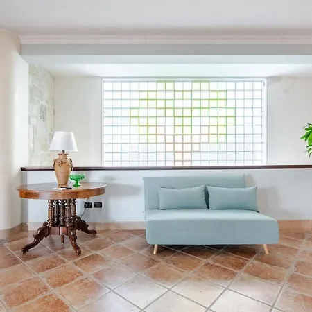 Villa Liana Swimming Pool, Relax, Countryside Trani
